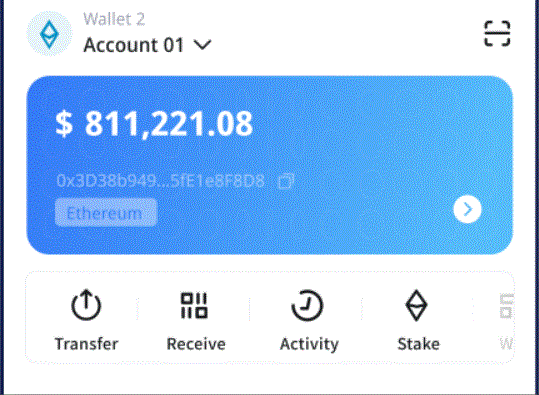  imtoken 怎波场钱包么登陆